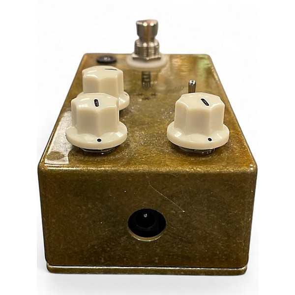 Used JHS Pedals Morning Glory V4 Effect Pedal