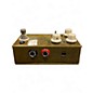 Used JHS Pedals Morning Glory V4 Effect Pedal