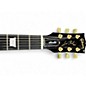 Used Gibson Les Paul Studio Alpine White Solid Body Electric Guitar