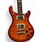 Used PRS SE Singlecut McCarty 594 Cherry Sunburst Solid Body Electric Guitar