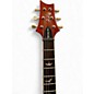 Used PRS SE Singlecut McCarty 594 Cherry Sunburst Solid Body Electric Guitar