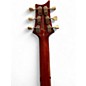 Used PRS SE Singlecut McCarty 594 Cherry Sunburst Solid Body Electric Guitar