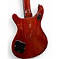 Used PRS SE Singlecut McCarty 594 Cherry Sunburst Solid Body Electric Guitar
