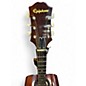 Used Epiphone FT-140 Natural Acoustic Guitar