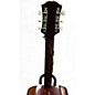 Used Epiphone FT-140 Natural Acoustic Guitar
