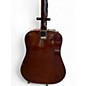 Used Epiphone FT-140 Natural Acoustic Guitar