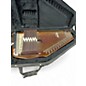 Used Oscar Schmidt AUTOHARP Antique Natural Autoharp