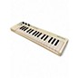 Used Arturia Keystep MIDI Controller