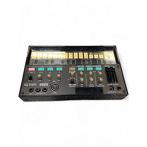 Used KORG VOLCA FM Production Controller