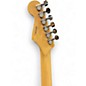 Used 2007 Squier Vintage Modified Stratocaster White Solid Body Electric Guitar