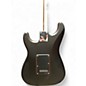 Used Fender Special Edition Noir Stratocaster Black Solid Body Electric Guitar