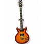 Used Ibanez AR620 Artist 2 Color Sunburst Solid Body Electric Guitar thumbnail