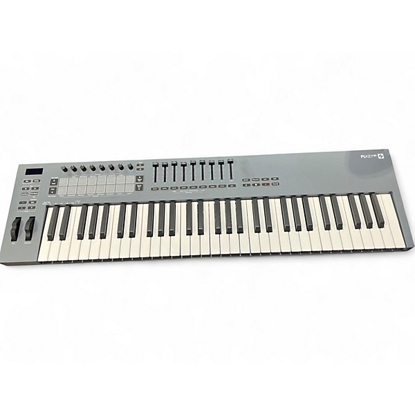 Used Novation FLKey 61