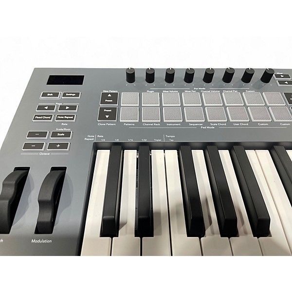 Used Novation FLKey 61