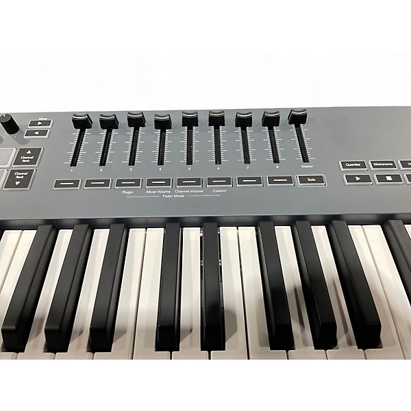 Used Novation FLKey 61