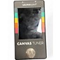 Used Walrus Audio CANVAS TUNER Tuner Pedal thumbnail