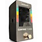 Used Walrus Audio CANVAS TUNER Tuner Pedal