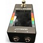 Used Walrus Audio CANVAS TUNER Tuner Pedal