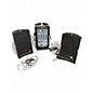 Used Fender Passport 150 Pro Sound Package thumbnail