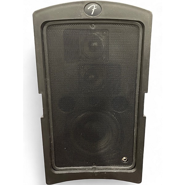 Used Fender Passport 150 Pro Sound Package