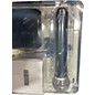 Used Shure BLX24/PG58 Handheld Wireless System