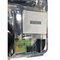 Used Shure BLX24/PG58 Handheld Wireless System