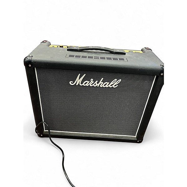 Used Marshall Haze MHZ40C 40W 1x12 Tube Guitar Combo Amp