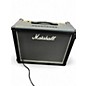 Used Marshall Haze MHZ40C 40W 1x12 Tube Guitar Combo Amp thumbnail