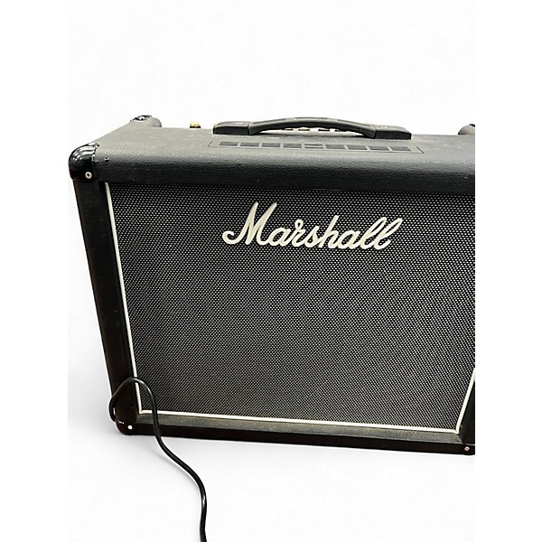 Used Marshall Haze MHZ40C 40W 1x12 Tube Guitar Combo Amp