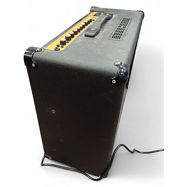 Used Marshall Haze MHZ40C 40W 1x12 Tube Guitar Combo Amp