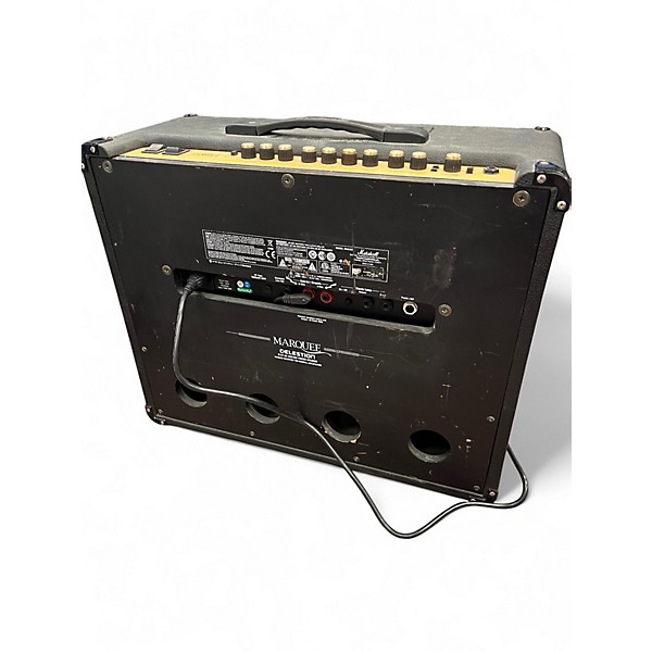 Used Marshall Haze MHZ40C 40W 1x12 Tube Guitar Combo Amp