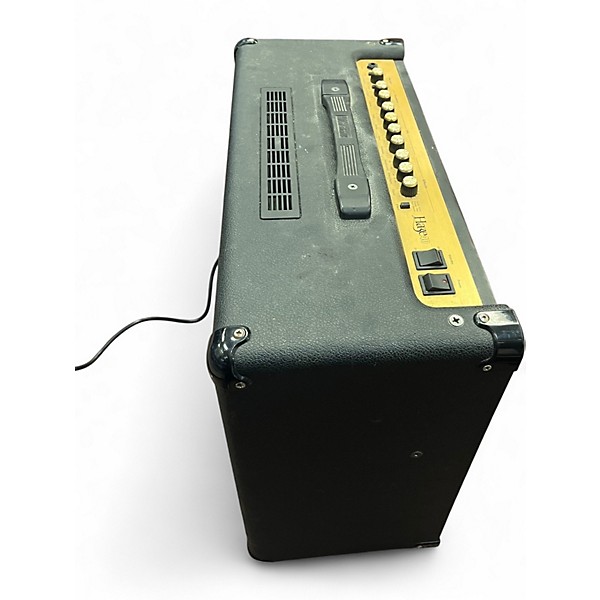 Used Marshall Haze MHZ40C 40W 1x12 Tube Guitar Combo Amp