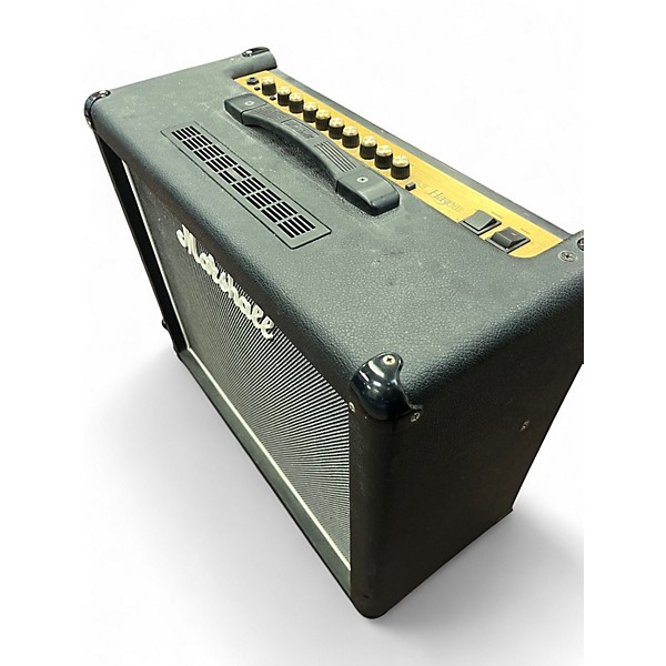 Used Marshall Haze MHZ40C 40W 1x12 Tube Guitar Combo Amp