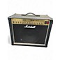 Used Marshall JCM2000 DSL401 Tube Guitar Combo Amp thumbnail
