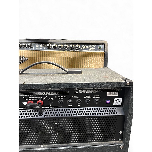 Used Marshall JCM2000 DSL401 Tube Guitar Combo Amp