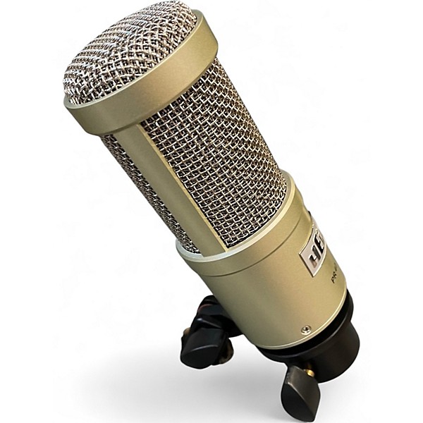 Used Heil Sound PR40 Dynamic Microphone