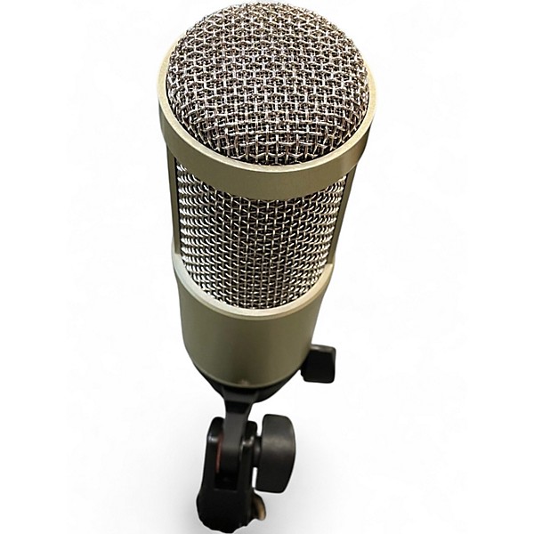 Used Heil Sound PR40 Dynamic Microphone