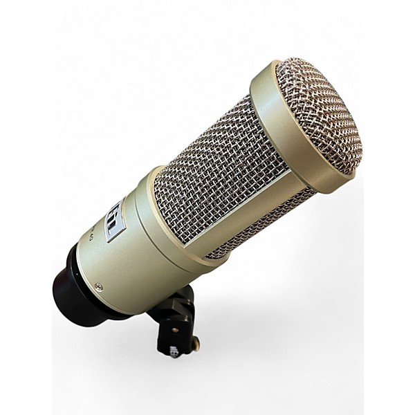 Used Heil Sound PR40 Dynamic Microphone
