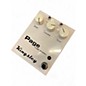 Used Kingsley PAGE TUBE BOOST Effect Pedal