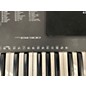 Used Yamaha PSREW300 76 Key Portable Keyboard