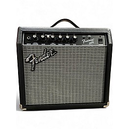 Used Fender Frontman 20G Guitar Combo Amp