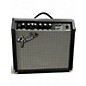 Used Fender Frontman 20G Guitar Combo Amp thumbnail