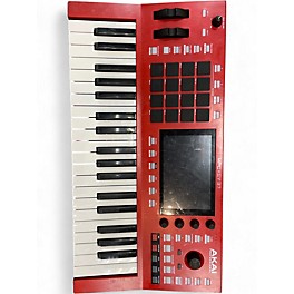 Used 2025 Akai Professional MPC Key 37 Keyboard Workstation
