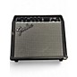 Used Fender Frontman 15G 15W Guitar Combo Amp thumbnail