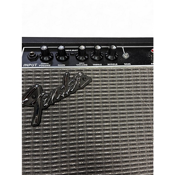 Used Fender Frontman 15G 15W Guitar Combo Amp