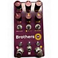 Used Chase Bliss Brothers AM Effect Pedal thumbnail