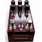 Used Chase Bliss Brothers AM Effect Pedal