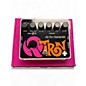 Used Electro-Harmonix XO Q-Tron Plus Envelope Filter Effect Pedal thumbnail