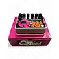 Used Electro-Harmonix XO Q-Tron Plus Envelope Filter Effect Pedal