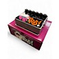 Used Electro-Harmonix XO Q-Tron Plus Envelope Filter Effect Pedal